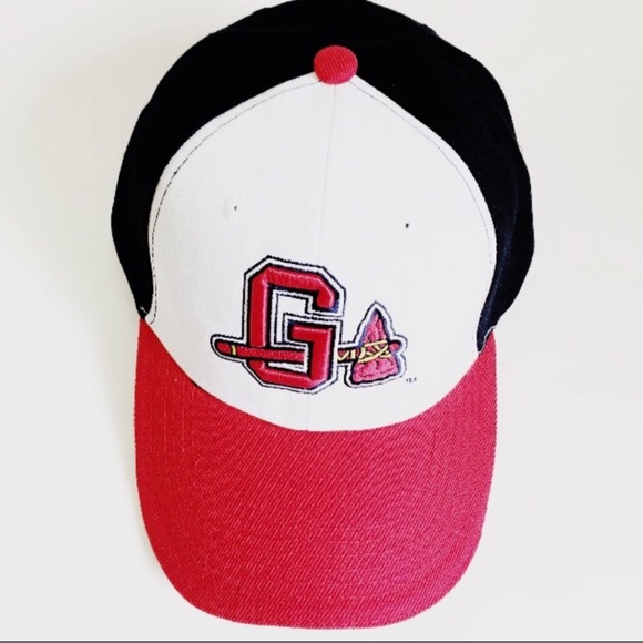 Melonwear Other - Atlanta Brave Tomahawk Hat